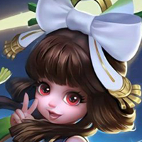 Chang'e tipe kepribadian MBTI image