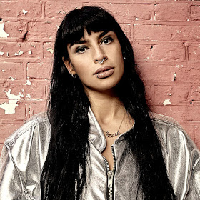 Sevdaliza type de personnalité MBTI image