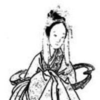 Xiao Yanyan (Empress Dowager Chengtian) MBTI Personality Type image