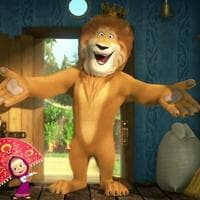Lion tipo de personalidade mbti image