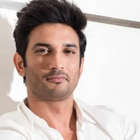 Sushant Singh Rajput typ osobowości MBTI image