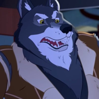 Mr. Badwolf tipo de personalidade mbti image