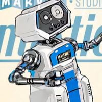 H.E.R.B.I.E. (Humanoid Experimental Robot B-Type) type de personnalité MBTI image