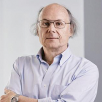 Bjarne Stroustrup mbtiパーソナリティタイプ image