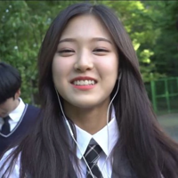 Kim HyunJin type de personnalité MBTI image