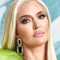 Erika Jayne MBTI 성격 유형 image