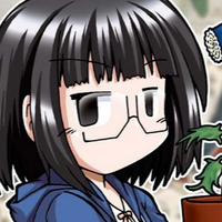 Ayaka Sajyou (Fate/school life) tipo di personalità MBTI image