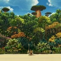 profile_King Julien's Kingdom of Madagascar