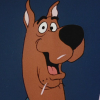 Scooby-Doo tipo di personalità MBTI image