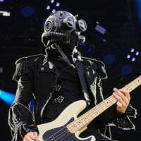 Rain Ghoul mbtiパーソナリティタイプ image