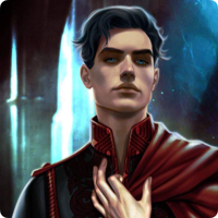 Maven Calore MBTI性格类型 image