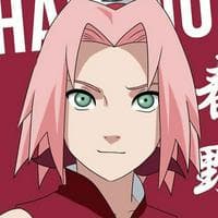 Sakura Haruno نوع شخصية MBTI image