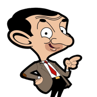 Mr. Bean tipo de personalidade mbti image