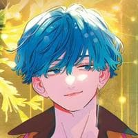 Ugou Kanato tipo de personalidade mbti image