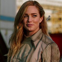 Sara Lance "White Canary" typ osobowości MBTI image