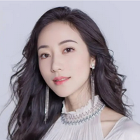 Cecilia Han（Han Xue） MBTI Personality Type image