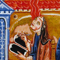 profile_St Hildegard von Bingen