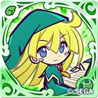 Witch MBTI Personality Type image