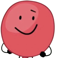 Balloon نوع شخصية MBTI image