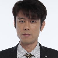 Taizô Harada type de personnalité MBTI image