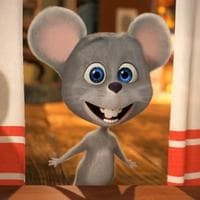 Mouse MBTI性格类型 image