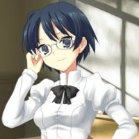 profile_Shizune Hakamichi