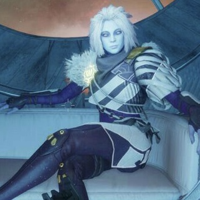 Queen Mara Sov тип личности MBTI image