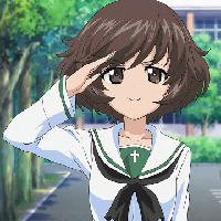 Yukari Akiyama MBTI -Persönlichkeitstyp image