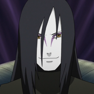 profile_Orochimaru