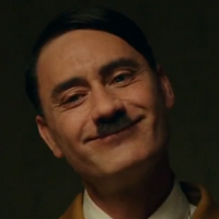 Adolf Hitler mbtiパーソナリティタイプ image