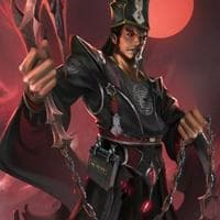 profile_Hei Wuchang (黑无常/范无咎)