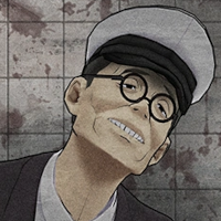 profile_Takushi Ibarado, The Taxi Driver