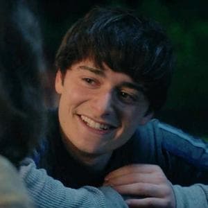 profile_William "Will" Byers