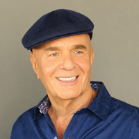 Wayne Dyer mbtiパーソナリティタイプ image