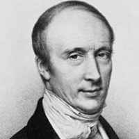 Augustin-Louis Cauchy tipo di personalità MBTI image