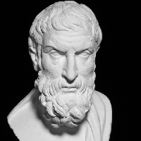 Epicurus тип личности MBTI image