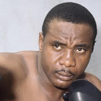 Sonny Liston MBTI 성격 유형 image