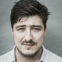 Marcus Mumford نوع شخصية MBTI image