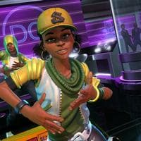 Lil'T MBTI -Persönlichkeitstyp image