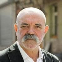 İdris Koçovalı نوع شخصية MBTI image