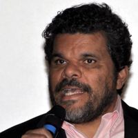 Luis Guzman tipo di personalità MBTI image