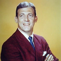 Paul Winchell نوع شخصية MBTI image