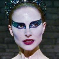 The Black Swan (Persona) mbti kişilik türü image