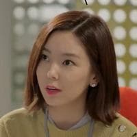 Joo Ah Reum tipo de personalidade mbti image