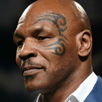 Mike Tyson mbti kişilik türü image