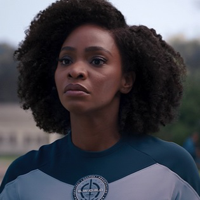 Monica Rambeau “Photon" MBTI Personality Type image