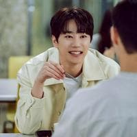 Kang In-Ha type de personnalité MBTI image