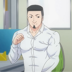 profile_Shintarou Kazamatsuri (風祭 慎太郎)