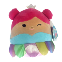 Esmina the Fairy MBTI 성격 유형 image