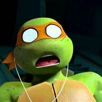 Michelangelo “Mikey” Hamato نوع شخصية MBTI image